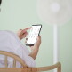 [르젠][리퍼 상품 2개 한정] 리모컨 BLDC 입체회전 스마트 써큘레이터 선풍기 LZDF-TR860