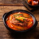 [하누소]하누소 갈비탕 700g 5팩 + 육개장 5팩