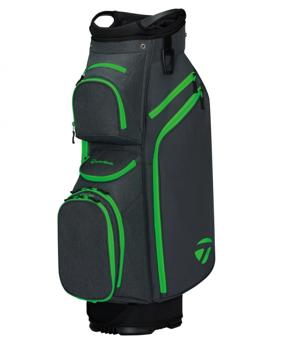 테일러메이드(골프) 테일러메이드 골프백 14구 경량 2026 캐디백 유럽판 그레이 가방 카트 라이트 골프백