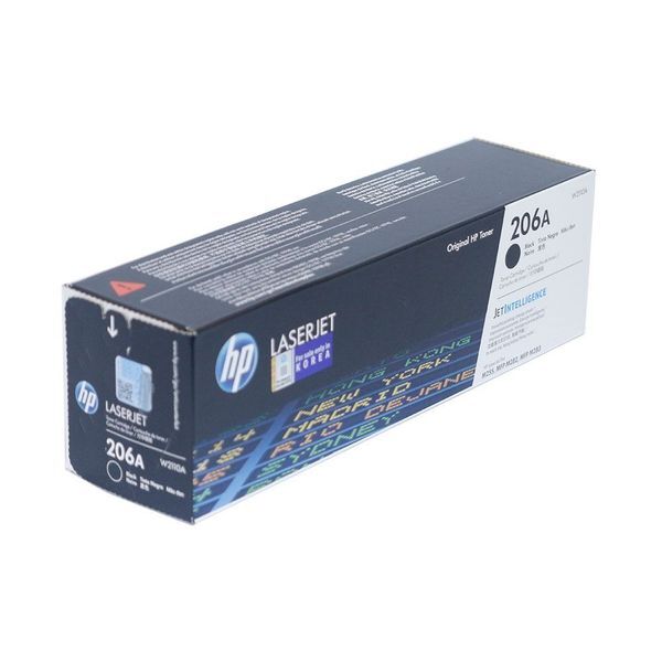 알티피아 [하프클럽/알티피아]정품토너 Color Laserjet Pro M255nw 검정 1350매 복합기 프린터 프린트