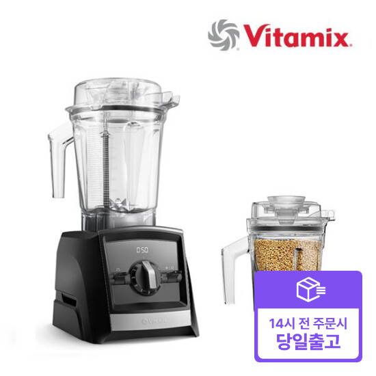 [바이타믹스][리퍼] 초고속블렌더 A2300i Super Package