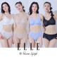 [엘르]엘르 ELLE 핫썸머 인견 퓨징 브라팬티 4세트