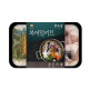 [쇼핑은 달달해][명품 복어요리 전문점] 청롬담 복어샤브 밀키트