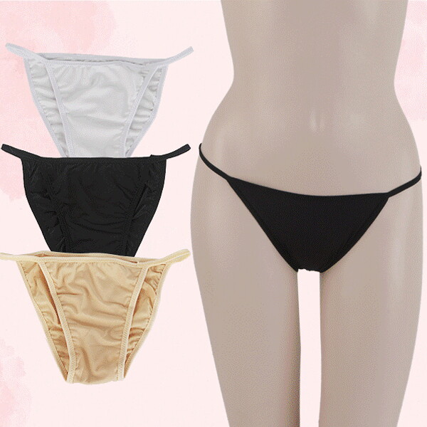 주식회사 위드미코리아 멜로무드 [하프클럽/멜로무드]멜로무드 비키니 수영복 이너팬티