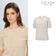 [에스까다]ESCADA 26SS 여성 크로쉐 풀오버 + 나시 니트 2종
