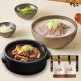 [하누소]하누소 갈비탕 3팩+ 한우사골 고기곰탕 2팩(700g x5)