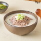 [하누소]하누소 갈비탕 3팩+ 한우사골 고기곰탕 2팩(700g x5)