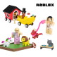 [로블록스]로블록스 입양하세요 플레이세트(#02221) ROBLOX게임 아이템쿠폰 포함 공식수입사정품