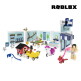 [로블록스]로블록스 입양하세요 플레이세트(#02221) ROBLOX게임 아이템쿠폰 포함 공식수입사정품