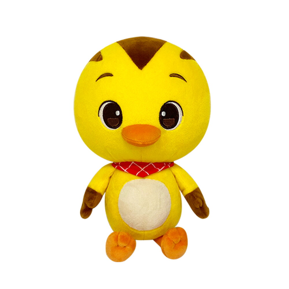 엄마까투리 엄마까투리 꽁지 봉제인형 40cm