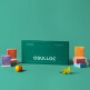 [오설록](오설록) 소확행 컬렉션 세트(버라이어티컬렉션+그린티웨하스100g)