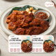 [소담소담]소담소담 고추장 마늘 돼지갈비 500G x 2팩