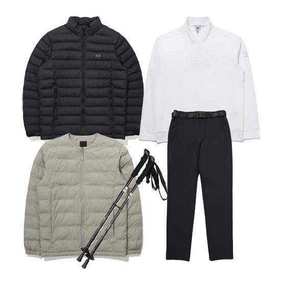 케이투 [K2/아이더 공식] FW시즌 베스트 상품! 방송 핫템 물량확보 !최대혜택찬스