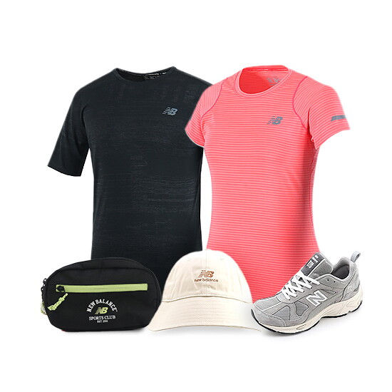 뉴발란스 인기브랜드 뉴발란스/뉴발란스 키즈 브랜드특가 최대 할인