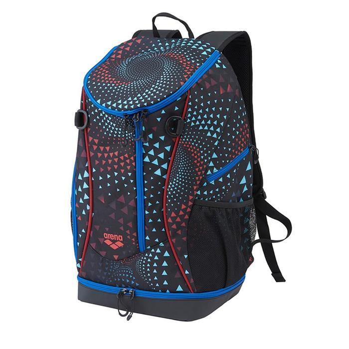 아레나 리디아넬 셀러허브 아레나 31L 장비가방 수영가방 백팩 Q60250 수영용품
