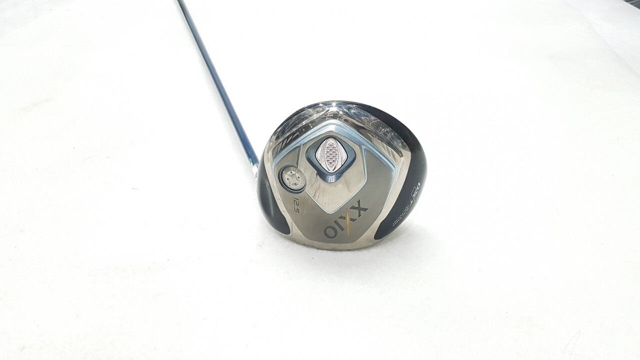 젝시오(골프) 중고 여성용 젝시오 MP800 12.5도 A 드라이버 (41194)