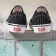 [반스]스케이트 Authentic 어센틱 VN0A5FC8Y281