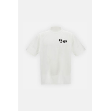 25 F/W 純夜渡辺 FILSON Tシャツ WPT0020511 B0031782020