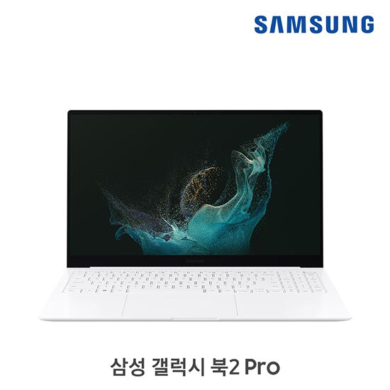 [2/20 19시 모바일방송중 혜택가 1,263,980원] 삼성 갤럭시북2 프로 NT950XEE-XF58S