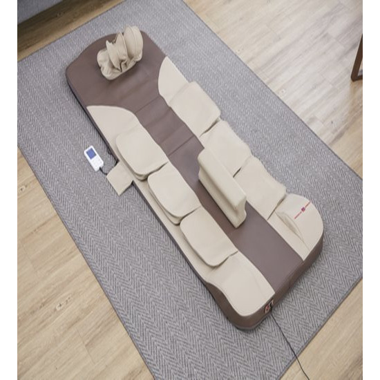 [메디칼드림]★방송에서만★ 프리미엄 전신 스트레칭 안마매트