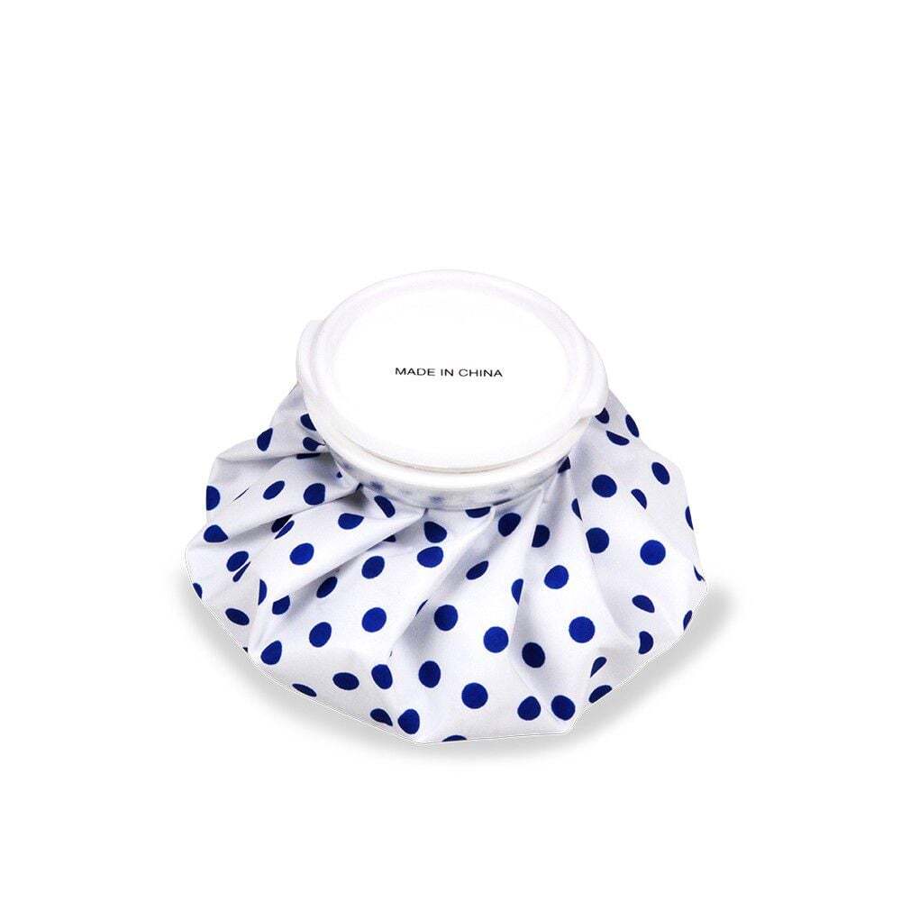 지오벤처스 M 업앤쉐이프 물주머니S 블루 냉온찜질