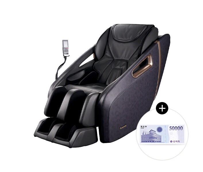 [렌탈]파나소닉 [파나소닉]안마의자 EP-MA32 (3개월 무료/사은품 증정) EP-MA32(K) 60개월 114900/60개월 의무사용