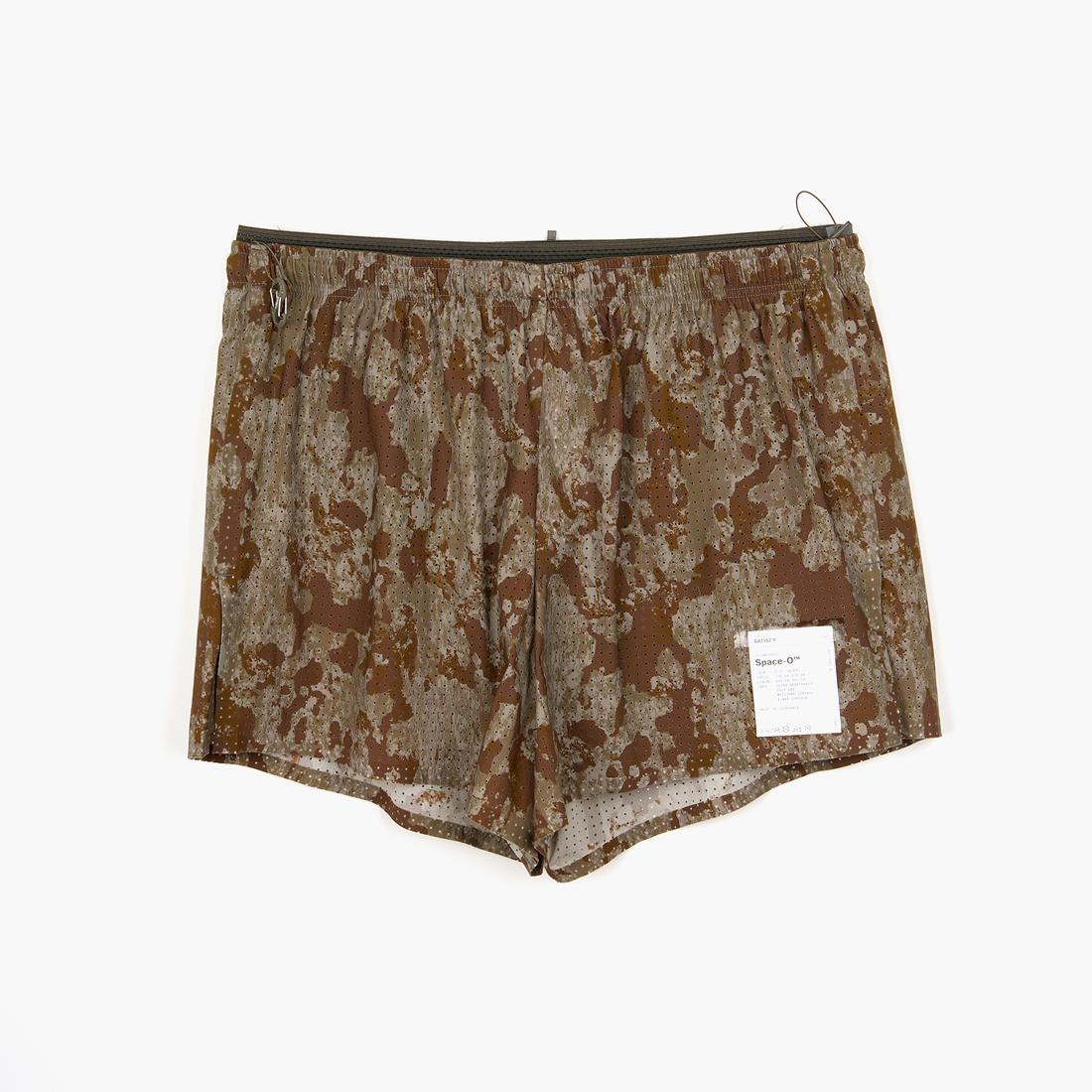 새티스파이 새티스파이스페이스O 25인치 디스턴스 쇼츠 카모 1207559F001204159F00