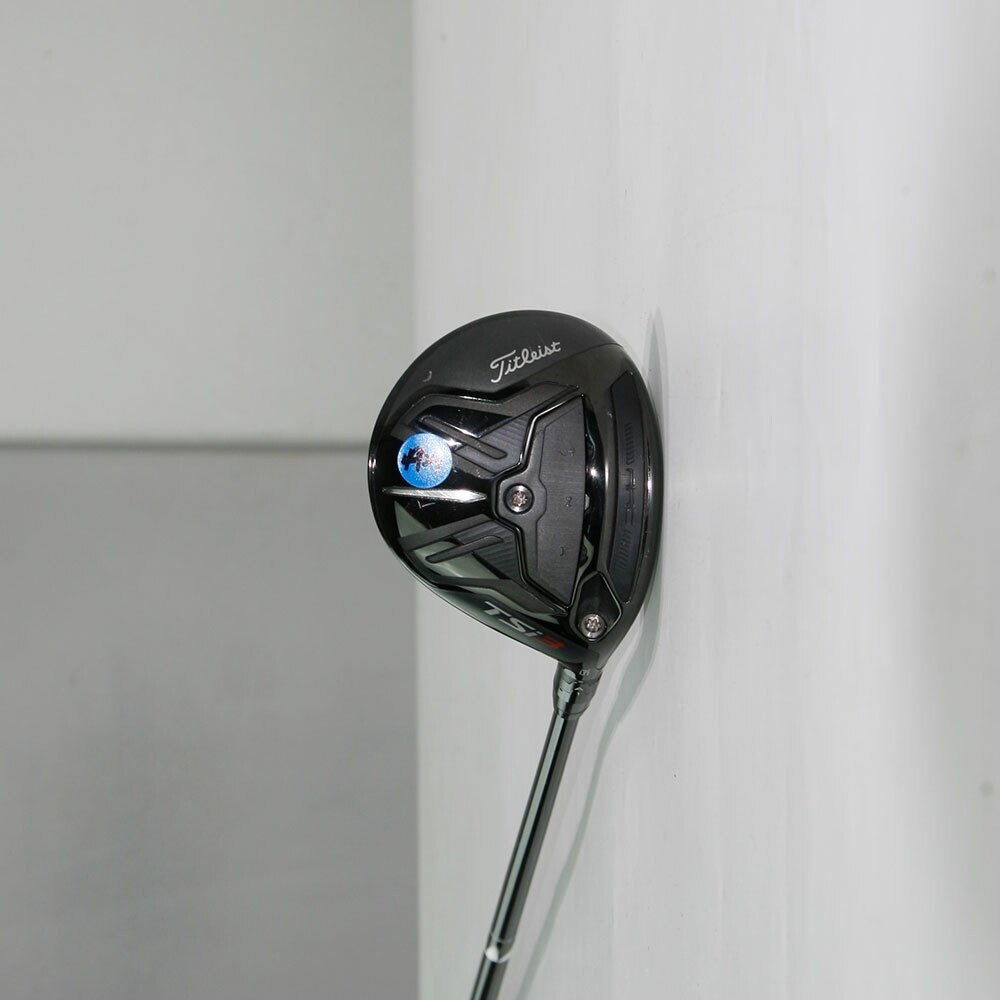 타이틀리스트(골프) 중고 타이틀리스트 TSI3 15도 중고골프채 중고페어웨이우드