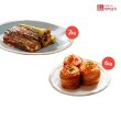 태백 포기김치 6kg+열무김치 2kg