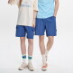 [파라고나][파라고나]남여공용 여름 쿨 데일리 캐쥬얼 비치 타슬란 반바지