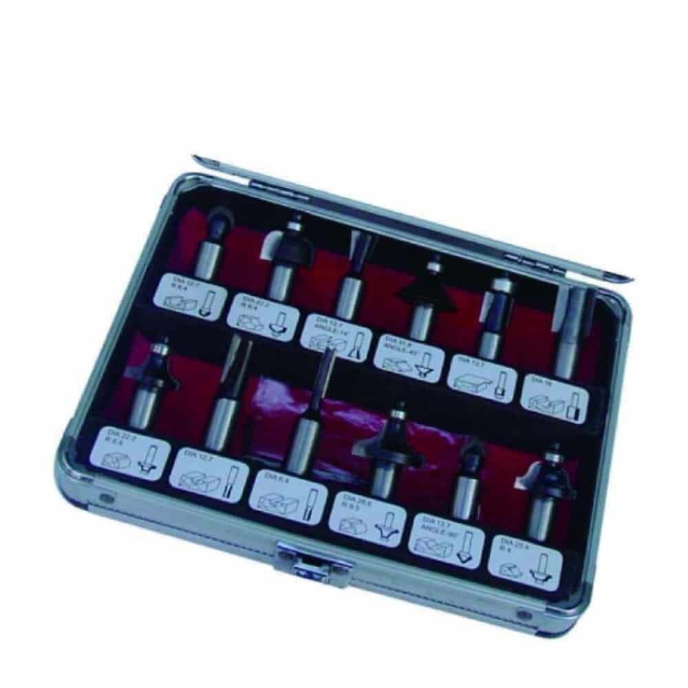 지오벤처스 트리머 루터기용 목공 집합 정밀 작업용