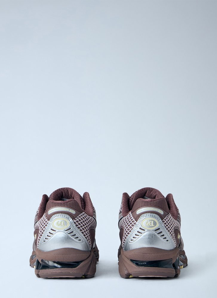 아식스 26 F/W 아식스 젤-님버스 101 스니커즈 1203A599-200 B0112246636