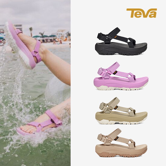 [테바]본사 여성 허리케인 XLT2 엠프솔 STVF2411270