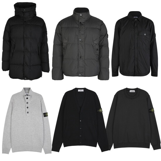 버버리 [스톤아일랜드]럭셔리 테크웨어 브랜드,스톤아일랜드 FW 인기 아이템 특가 🔥