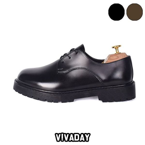 에이치플러스몰 [하프클럽/에이치플러스몰]더빙 남자 스니커즈 캐주얼 슬립온 구두 소가죽