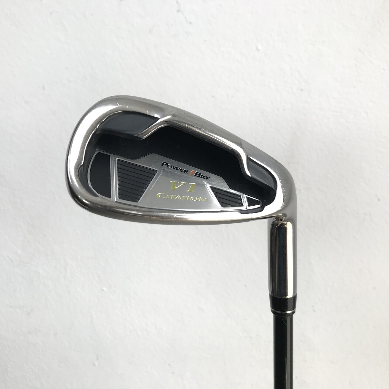 파워빌트 중고 파워빌트 V1 CITATION A 49도 웨지 카본 R // 2024022605027