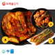 [도미솔김치]도미솔 김치 3종 총10kg (포기김치 6kg + 총각김치 2kg + 갓김치 2kg)