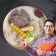 [김하진 궁중]김하진의 궁중 한우 도가니수육탕 700g x 10팩