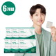 [닥터린]○[6개월] 하이퍼셀 식물성 멜라토닌 함유 멜라바인 6박스