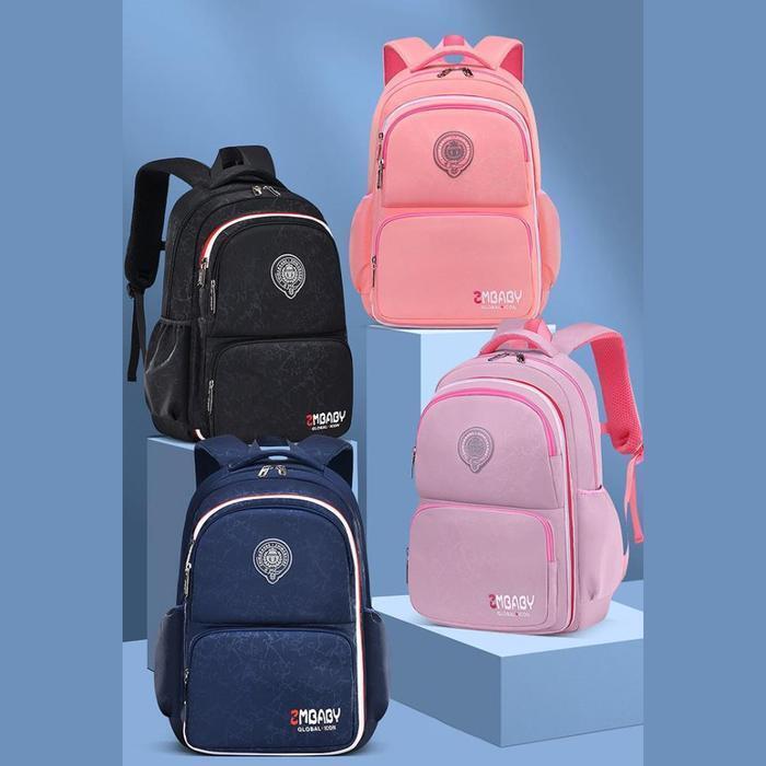 리디아넬 [리디아넬]초등학교 고학년용 책가방 백팩 J21165 여자백팩 20대 (16847298A)