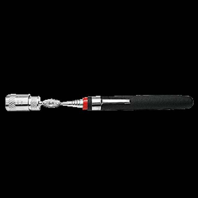 OPM 오너클랜 기성 마그네틱픽업툴(LED/플렉시블헤드) GPT-675FL 215~675mm(5lbs)
