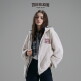 [트루릴리전](트루릴리전) 25FW 남녀공용 NEW 양면 플리스 점퍼