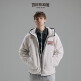 [트루릴리전](트루릴리전) 25FW 남녀공용 NEW 양면 플리스 점퍼