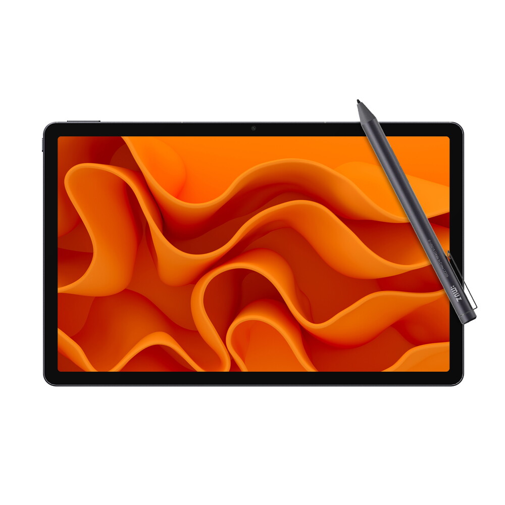 (주)포유디지탈 아이뮤즈 레볼루션 L11 RAM8GB/UFS128GB/LTE탑재/G99/2k 해상도/+펜 패키지