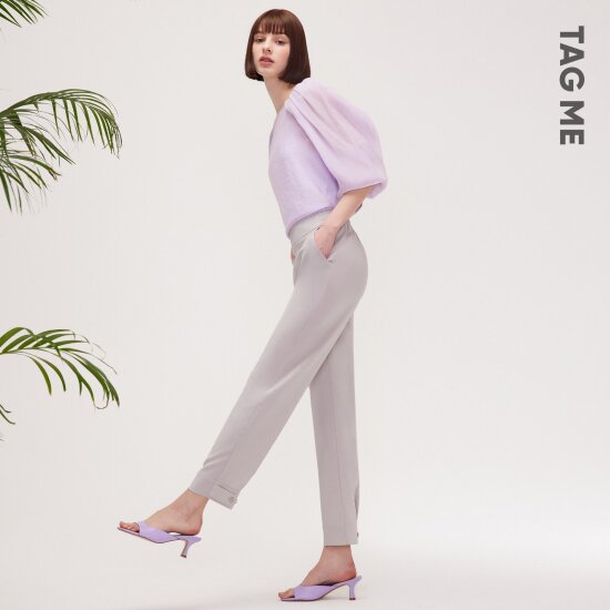 Summer 릴렉스핏 팬츠 3종