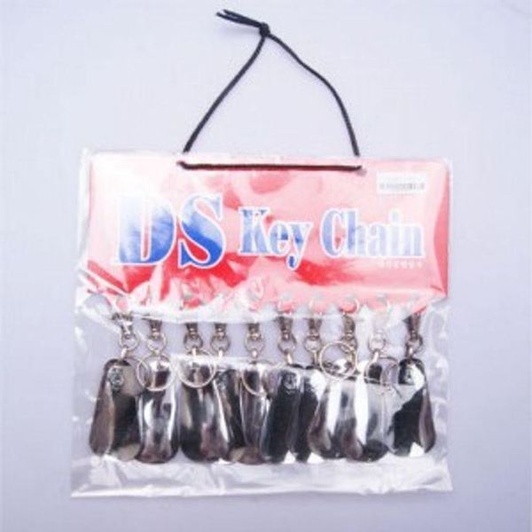 알티피아 [하프클럽/알티피아]열쇠 고리 구두 주걱 장식 차키 장식 가방 고리 자동차 열쇠고리 키케이스 가방고리 만들기