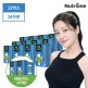 [비비랩][24+4주분]시서스 원 다이어트(850mg*14정*2개입)*7박스