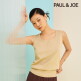 [폴앤조](25SS) (런칭가 79,900원!) 에센셜 니트 슬리브리스 3종