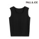[폴앤조](25SS) (런칭가 79,900원!) 에센셜 니트 슬리브리스 3종