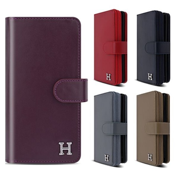 알티피아 알티피아 [하프클럽/알티피아]갤럭시노트8 헤치 지퍼 다이어리케이스 N950